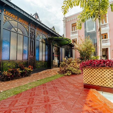 Hotel Boutique Quinta Das Videiras Florianopolis Luaran gambar