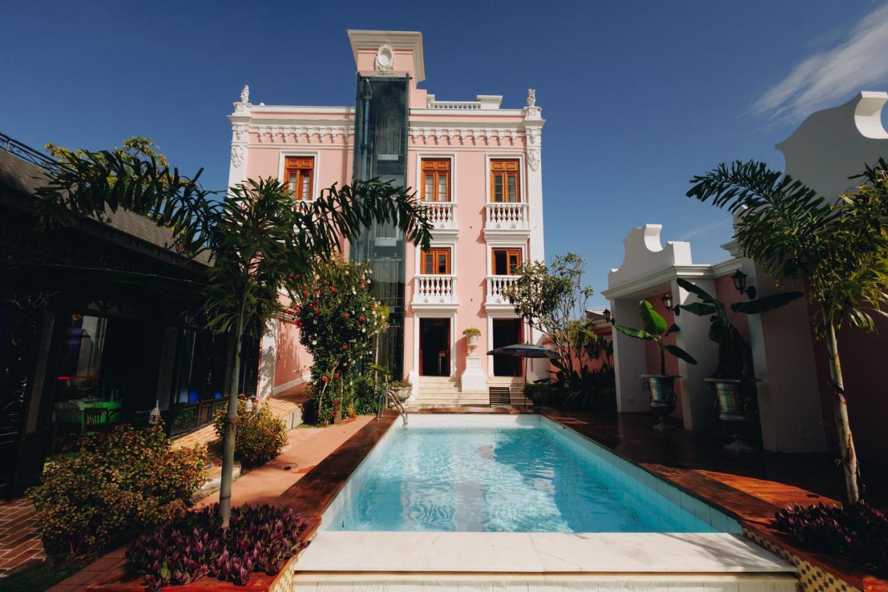 Hotel Boutique Quinta Das Videiras Florianopolis Luaran gambar