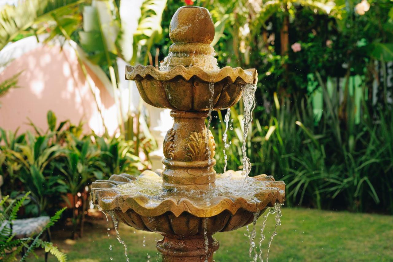 Hotel Boutique Quinta Das Videiras Florianopolis Luaran gambar