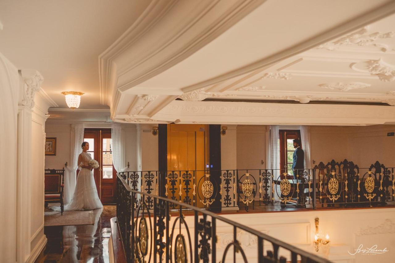 Hotel Boutique Quinta Das Videiras Florianopolis Luaran gambar