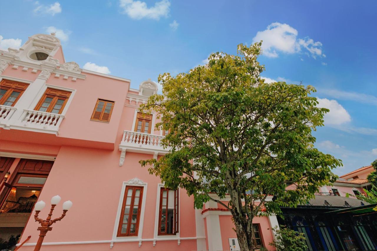 Hotel Boutique Quinta Das Videiras Florianopolis Luaran gambar