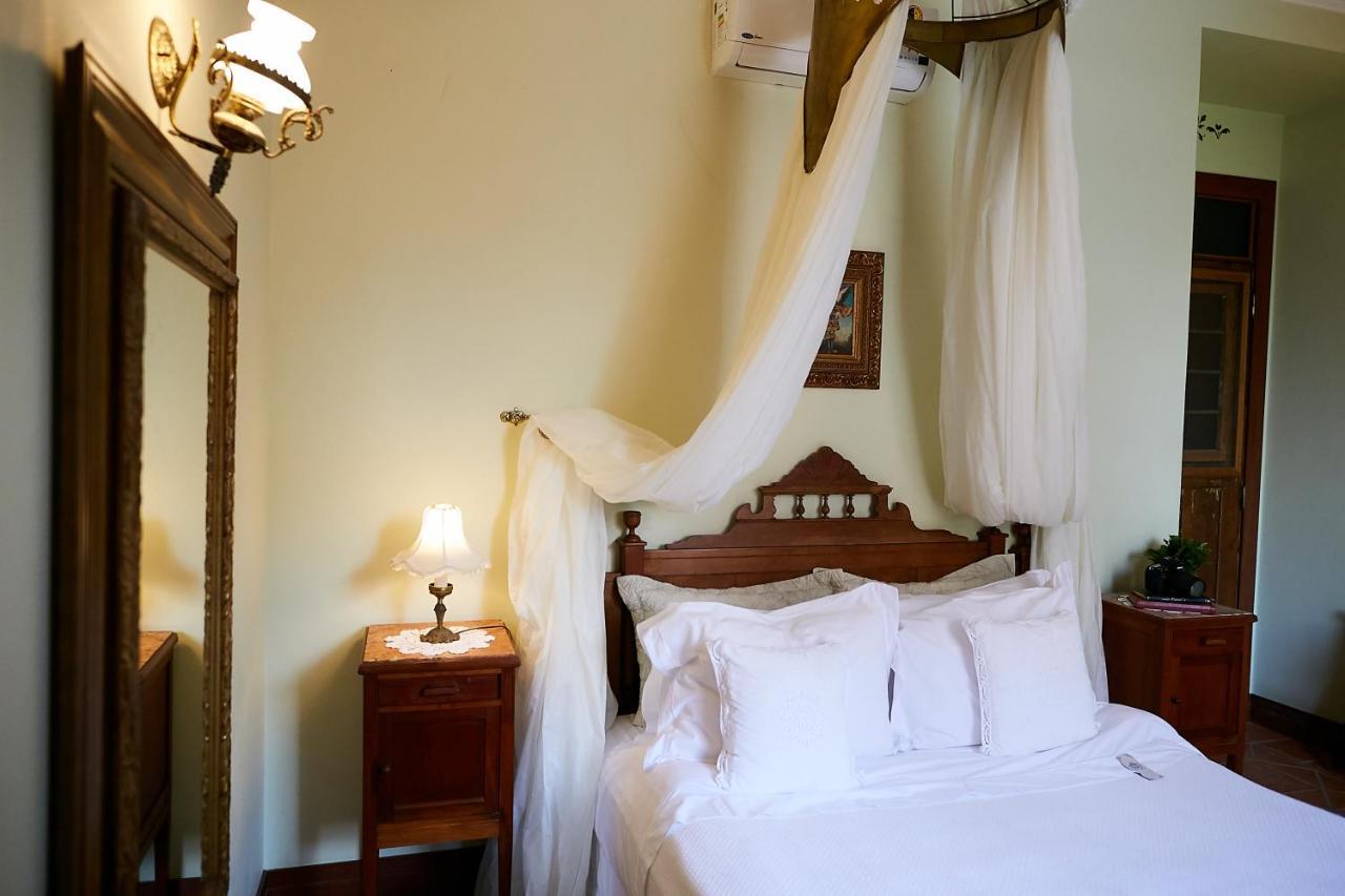 Hotel Boutique Quinta Das Videiras Florianopolis Luaran gambar