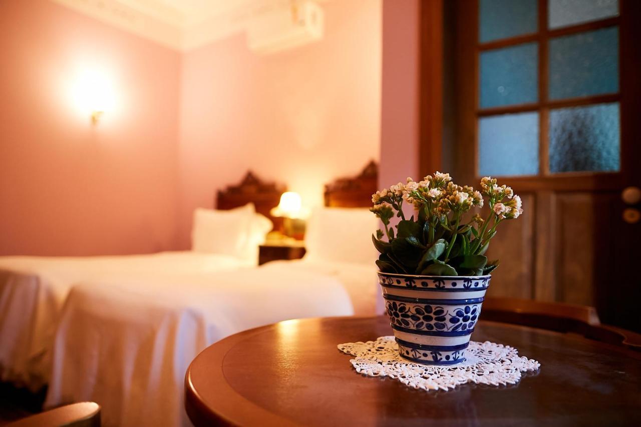 Hotel Boutique Quinta Das Videiras Florianopolis Luaran gambar