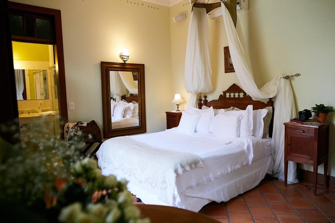 Hotel Boutique Quinta Das Videiras Florianopolis Luaran gambar