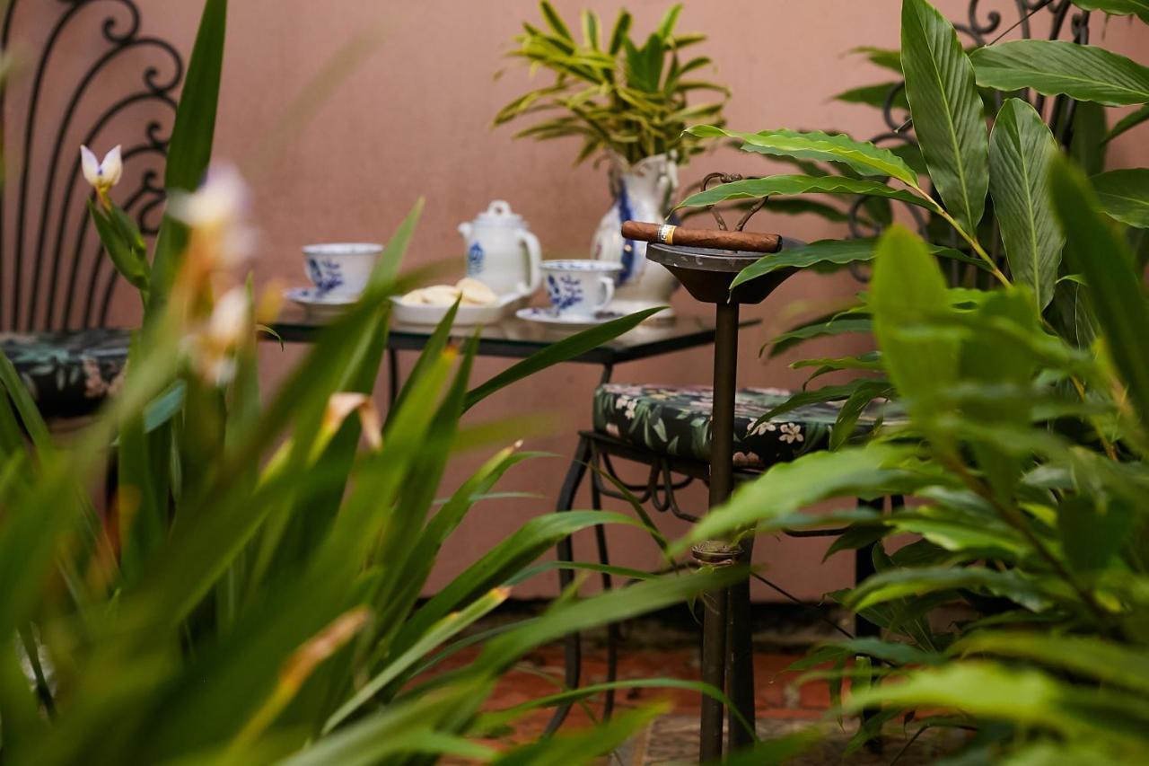 Hotel Boutique Quinta Das Videiras Florianopolis Luaran gambar