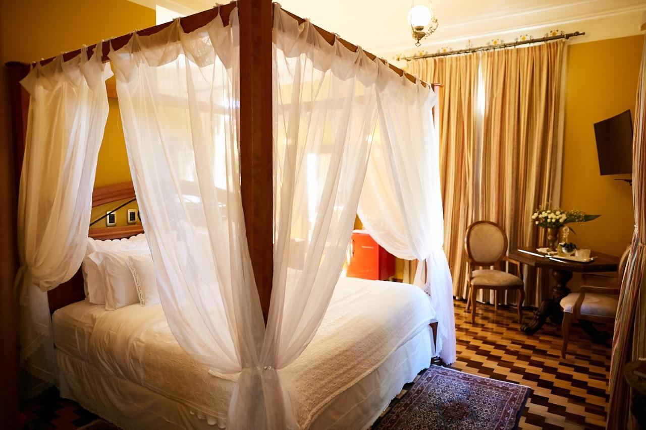 Hotel Boutique Quinta Das Videiras Florianopolis Luaran gambar