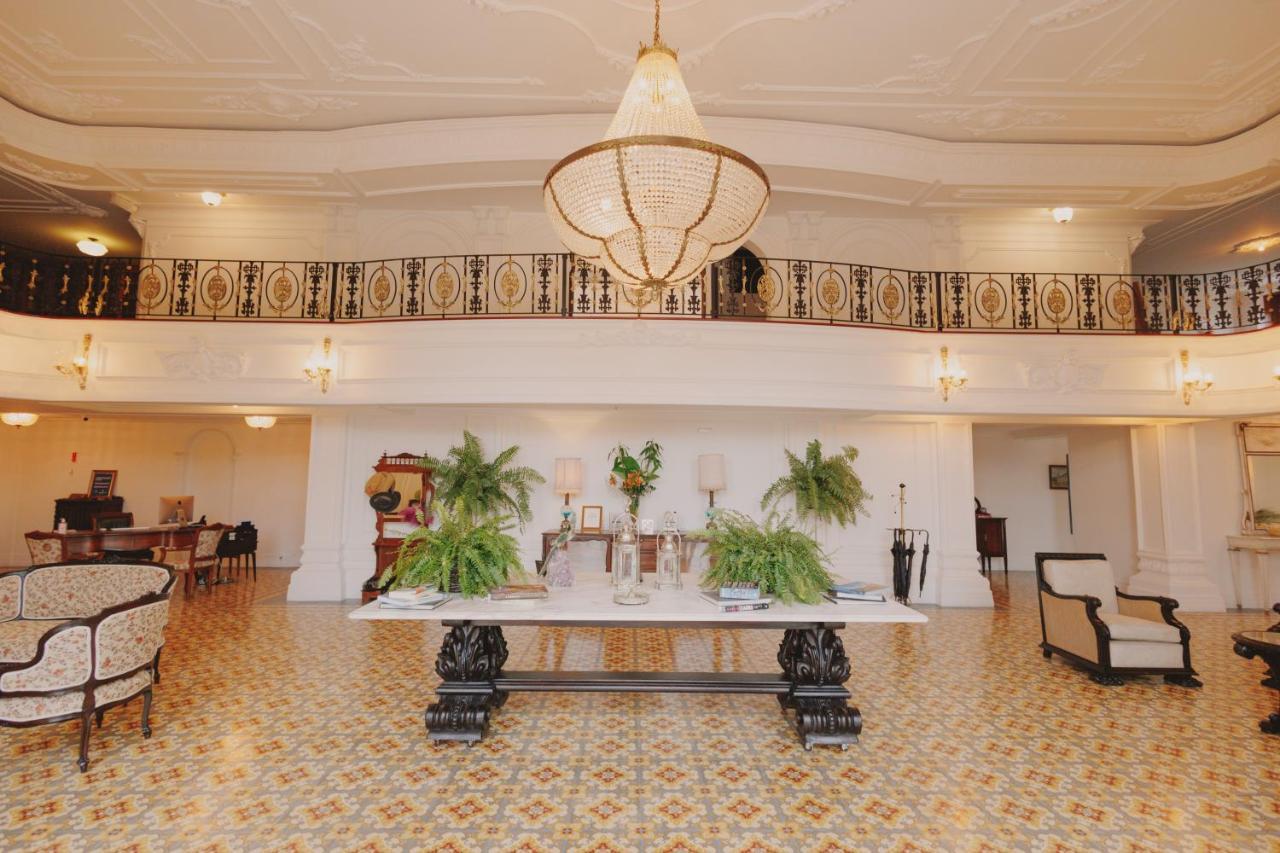 Hotel Boutique Quinta Das Videiras Florianopolis Luaran gambar