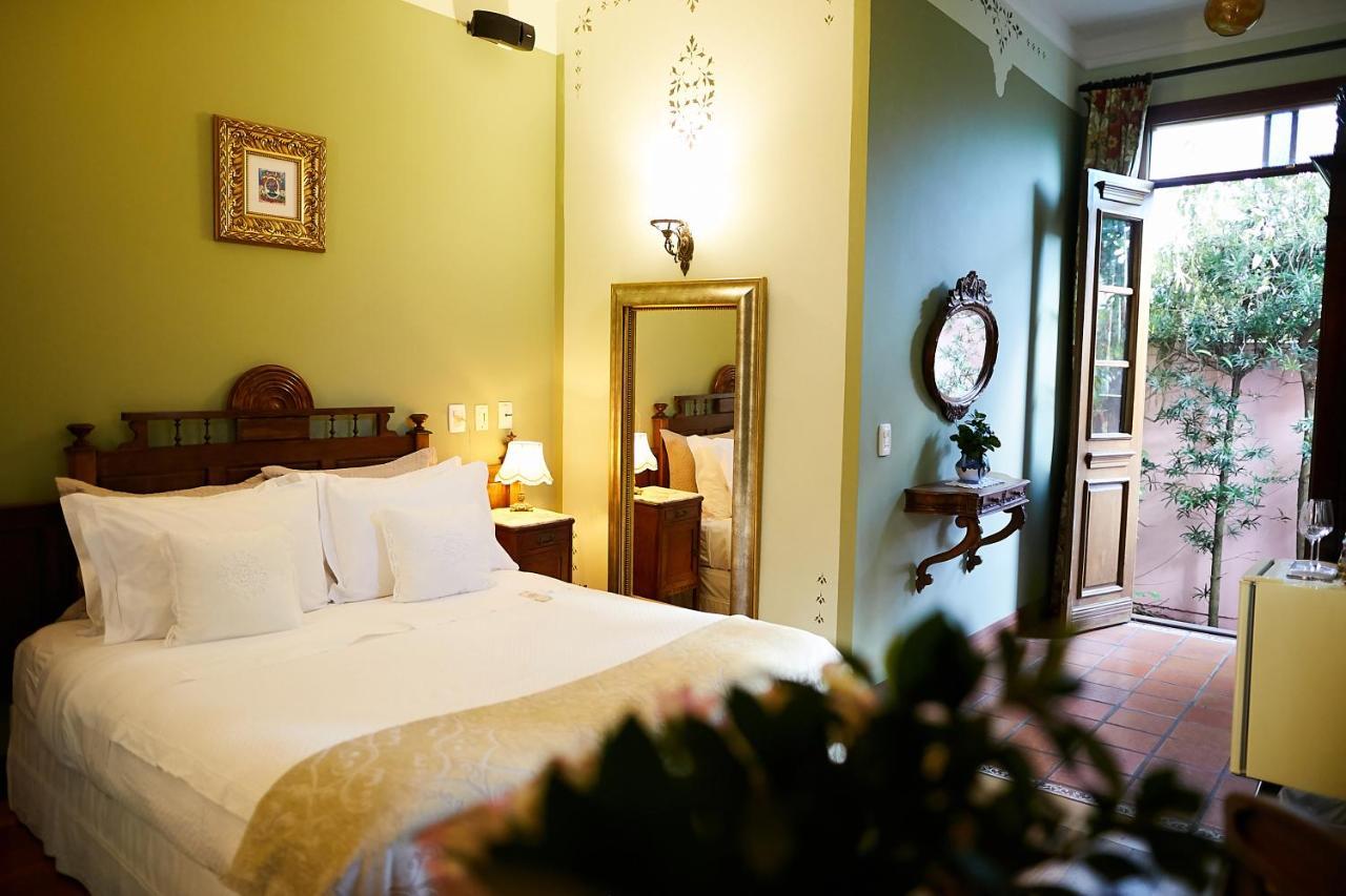 Hotel Boutique Quinta Das Videiras Florianopolis Luaran gambar