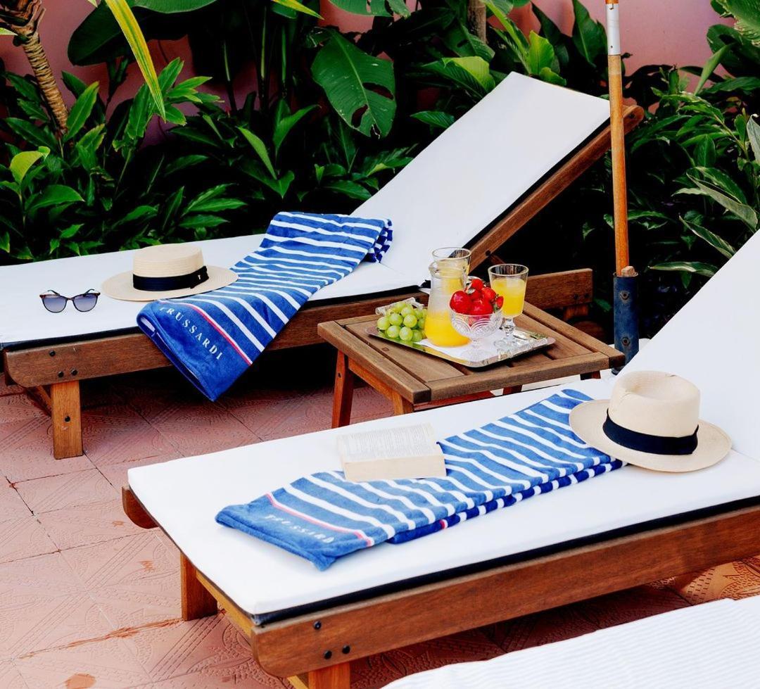 Hotel Boutique Quinta Das Videiras Florianopolis Luaran gambar