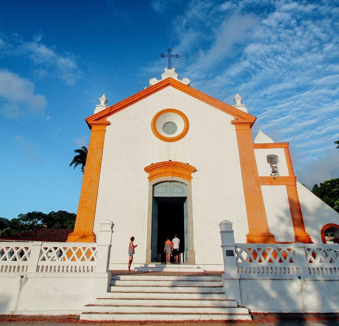 Hotel Boutique Quinta Das Videiras Florianopolis Luaran gambar