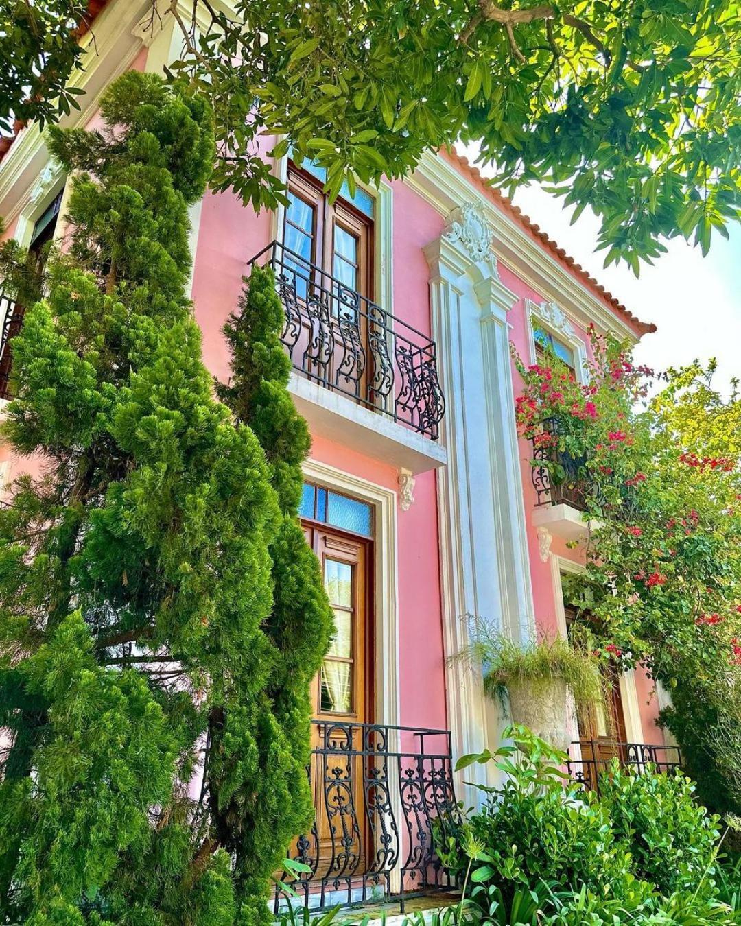 Hotel Boutique Quinta Das Videiras Florianopolis Luaran gambar