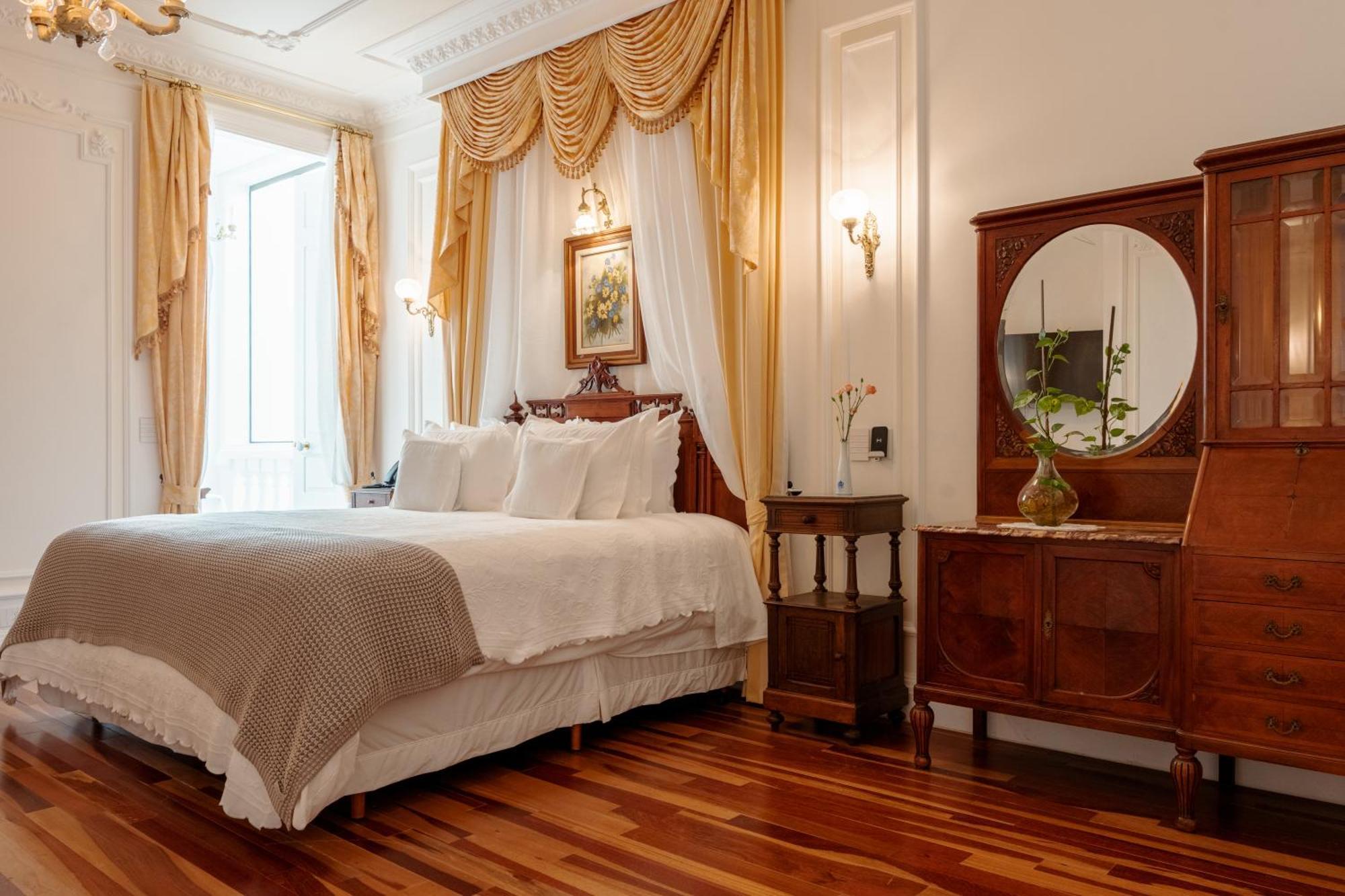 Hotel Boutique Quinta Das Videiras Florianopolis Luaran gambar