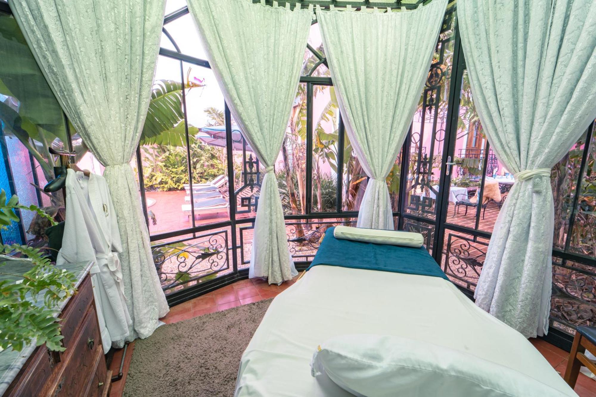Hotel Boutique Quinta Das Videiras Florianopolis Luaran gambar
