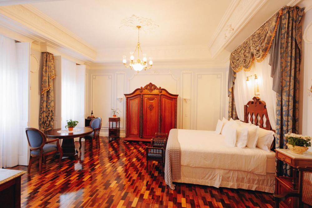 Hotel Boutique Quinta Das Videiras Florianopolis Luaran gambar