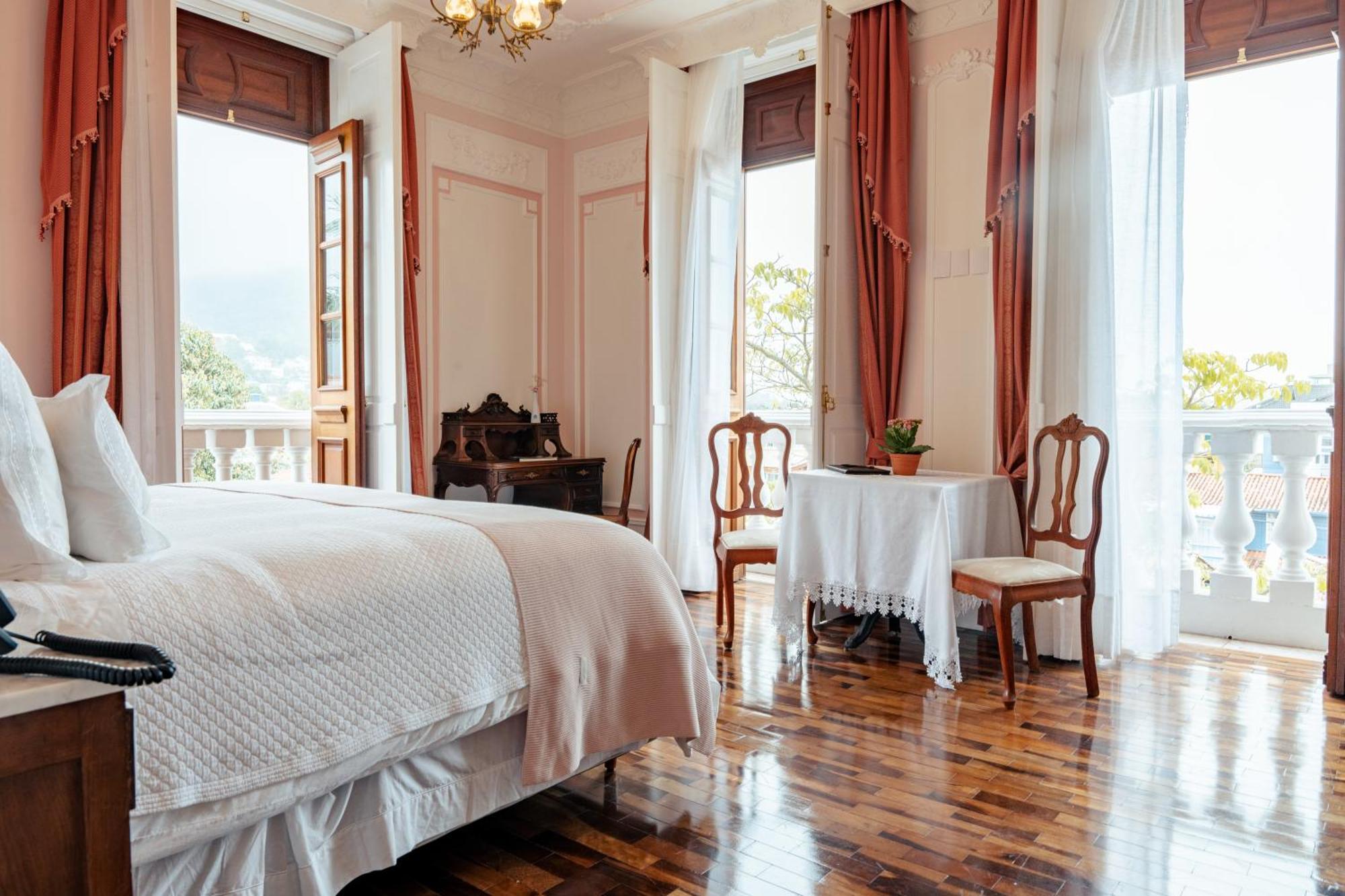 Hotel Boutique Quinta Das Videiras Florianopolis Luaran gambar